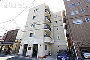 ヴェール本山 3階 築13年6ヶ月の賃貸物件