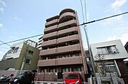 星ヶ丘駅より徒歩8分 6階 築32年5ヶ月の賃貸物件