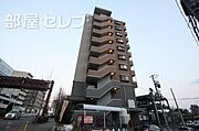 本郷駅より徒歩12分 9階 築22年の賃貸物件