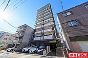 新栄町駅より徒歩6分 5階 築13年5ヶ月の賃貸物件