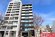 ｌｅｖｅｒｒｅ 8階 築15年11ヶ月の賃貸物件