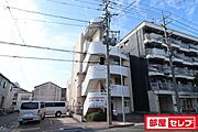 吹上駅より徒歩9分 4階 築35年の賃貸物件