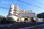 東山公園駅より徒歩8分 6階 築30年5ヶ月の賃貸物件
