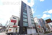 本山駅より徒歩2分 3階 築7年5ヶ月の賃貸物件