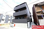 吹上駅より徒歩6分 3階 築3年11ヶ月の賃貸物件