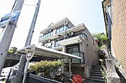 本山駅より徒歩8分 2階 築28年5ヶ月の賃貸物件
