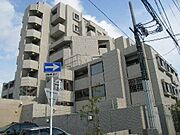 aLATO白壁東 6階 築21年3ヶ月の賃貸物件