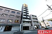RAFFLECHIHAYA 10階 築8年10ヶ月の賃貸物件