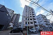 リナッシェレ 2階 築8年9ヶ月の賃貸物件