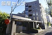 総合リハビリセンター駅より徒歩4分 1階 築21年4ヶ月の賃貸物件