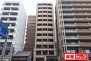 プレサンス新栄リミックス 10階 築18年7ヶ月の賃貸物件