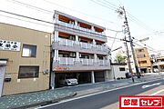 アビターレ筒井 4階 築24年3ヶ月の賃貸物件