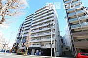 リアライズ新栄II 7階 築33年5ヶ月の賃貸物件