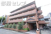 カーサ吹上 1階 築27年7ヶ月の賃貸物件