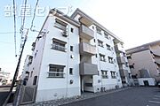 第2サンハイツ大森 2階 築47年2ヶ月の賃貸物件