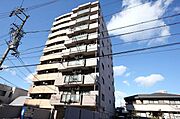 ドリーム新栄 9階 築28年5ヶ月の賃貸物件