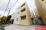 レガリスト守山３ 2階 築3年5ヶ月の賃貸物件