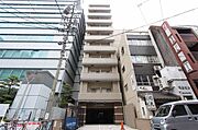 新栄町駅より徒歩7分 8階 築13年7ヶ月の賃貸物件