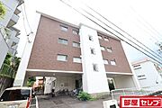 鹿子マンション 4階 築55年10ヶ月の賃貸物件