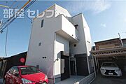 守山駅より徒歩11分 1階 築6年7ヶ月の賃貸物件