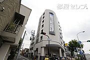 マリオン吹上ビル 6階 築30年4ヶ月の賃貸物件