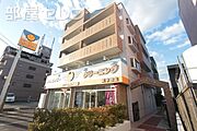 シャンポール天子田1A 4階 築38年4ヶ月の賃貸物件