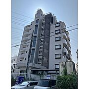 上社駅より徒歩7分 5階 築38年2ヶ月の賃貸物件