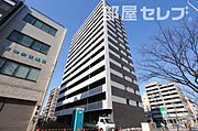 Ｓ—ＦＯＲＴ鶴舞ｒｅａｌｅ 14階 築9年7ヶ月の賃貸物件