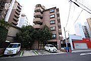 Ｃｒｅｃｅｒ新栄 4階 築27年2ヶ月の賃貸物件