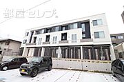 オリジーヌ 2階 築8年6ヶ月の賃貸物件