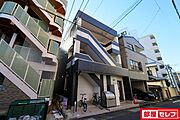 リンデンバウムJ 1階 築5年1ヶ月の賃貸物件