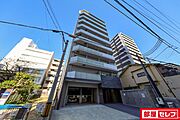 新栄町駅より徒歩7分 10階 築5年1ヶ月の賃貸物件