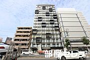 鶴舞駅より徒歩8分 13階 築8年11ヶ月の賃貸物件