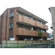 グランドールK 1階 築33年6ヶ月の賃貸物件
