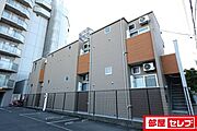 エスポワール車道 2階 築13年10ヶ月の賃貸物件
