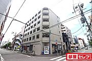 第五七福ビル 5階 築34年5ヶ月の賃貸物件