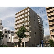 新栄町駅より徒歩6分 4階 築32年7ヶ月の賃貸物件