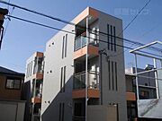 アムール青柳 1階 築18年9ヶ月の賃貸物件