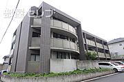 ヴァンヴェール平和ヶ丘 1階 築35年7ヶ月の賃貸物件