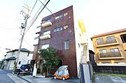 グリーンヒル桐林 4階 築50年4ヶ月の賃貸物件