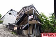 大林ハウス 2階 築24年5ヶ月の賃貸物件