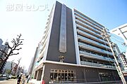¨¨ 10階 築7年6ヶ月の賃貸物件