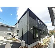 サニーヒル山の手 2階 築2年7ヶ月の賃貸物件
