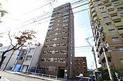 今池駅より徒歩9分 6階 築19年9ヶ月の賃貸物件