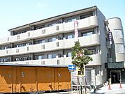 一社駅より徒歩22分 1階 築17年5ヶ月の賃貸物件