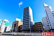 上社駅より徒歩7分 14階 築2年9ヶ月の賃貸物件