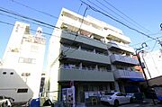 今池駅より徒歩3分 3階 築38年4ヶ月の賃貸物件