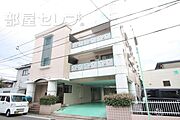ユングハイム小幡 3階 築36年4ヶ月の賃貸物件