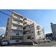 ストーク横地 4階 築38年3ヶ月の賃貸物件