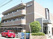 NK守山 1階 築30年11ヶ月の賃貸物件